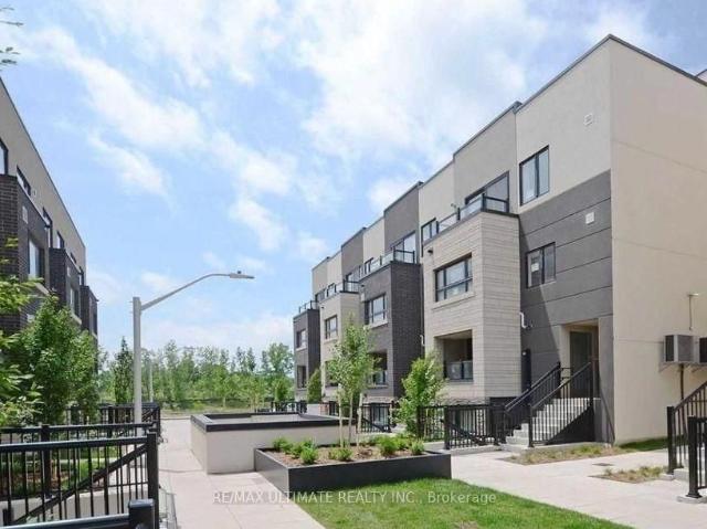Condo for rent in Burlington, Ontario