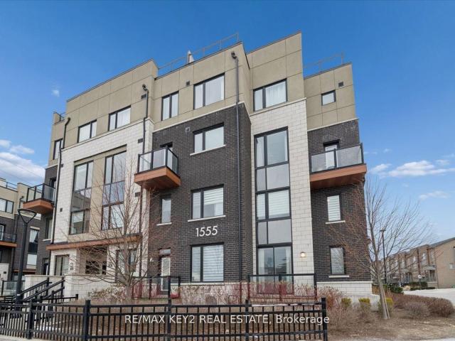Condo for sale in Glen Grove, Pickering