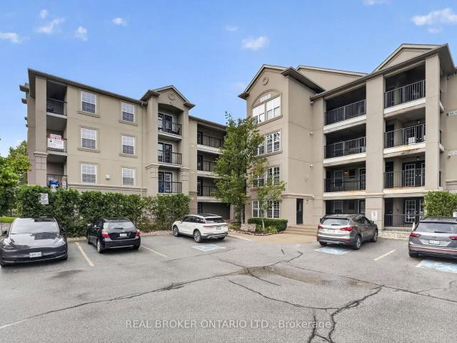 Condo for sale in Milton, Ontario
