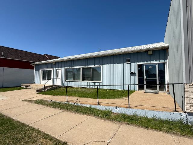 Commercial for sale in Nashwauk, Minnesota