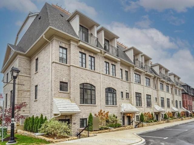 Condo for rent in Woburn, Ontario