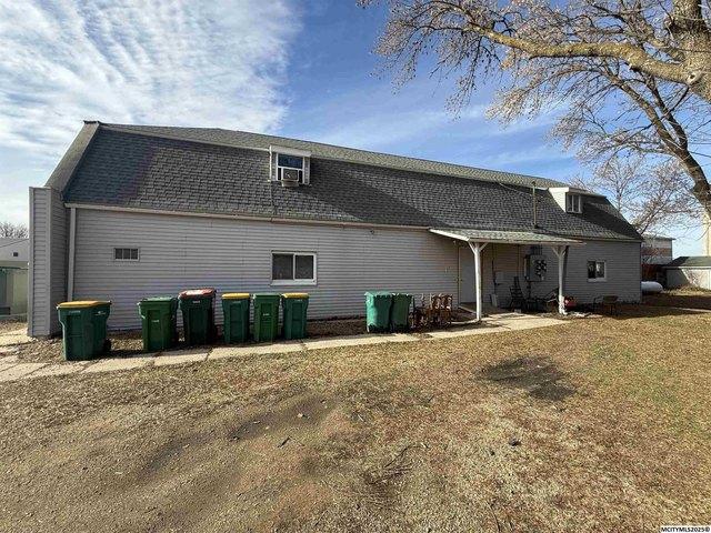 House for sale in Thompson, Iowa