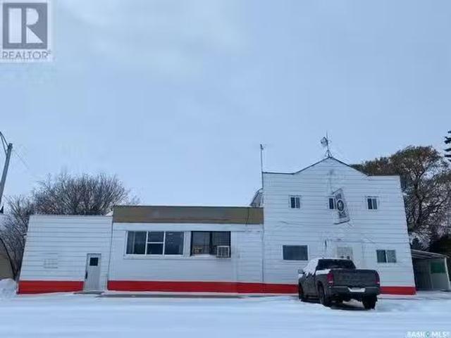 House for sale in Meacham, Saskatchewan