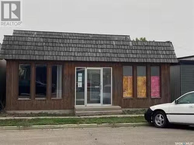 House for sale in Kindersley, Saskatchewan