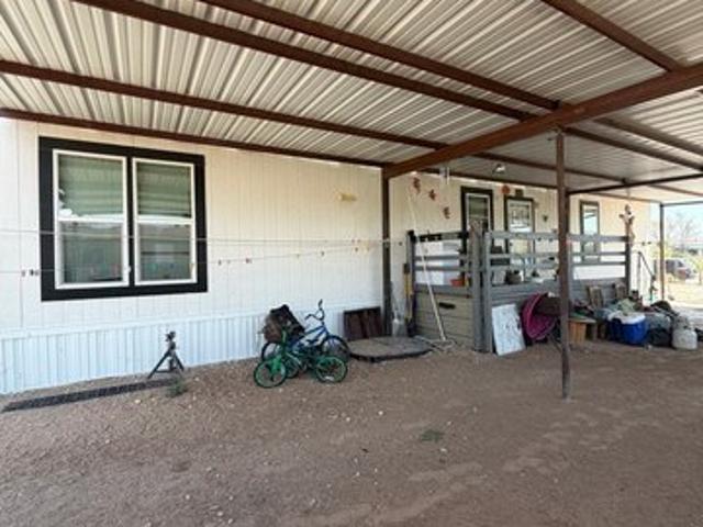 House for sale in Jal, New Mexico