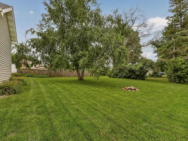 House for sale in Dodge Center, Minnesota