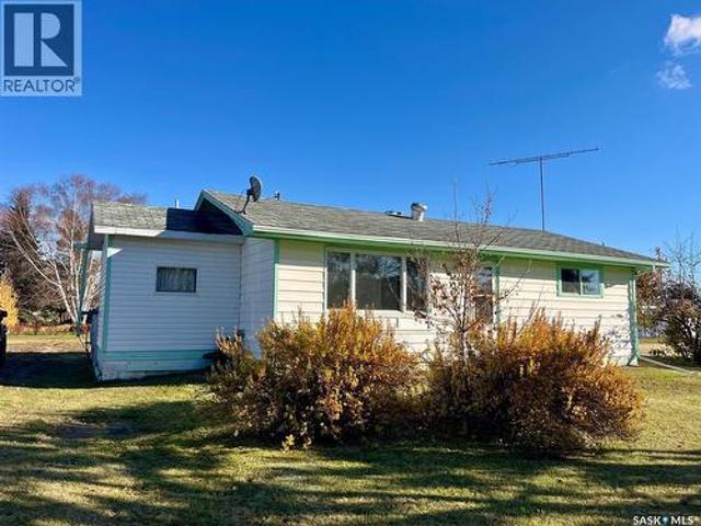 House for sale in Smeaton, Saskatchewan