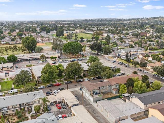 Apartment for rent in Fullerton, Orange County