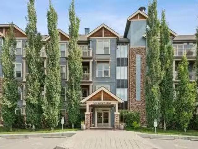 Condo for sale in Alberta