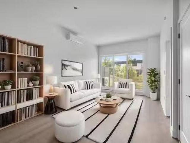 Condo for sale in St. Leonard's, Quebec