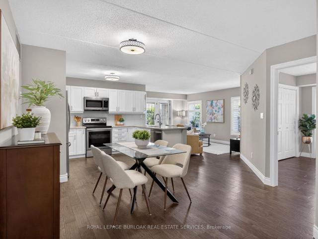 Condo for sale in Burlington, Ontario