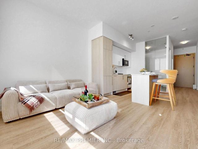Condo for rent in York, Ontario