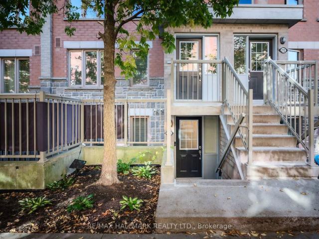 Condo for sale in Woburn, Ontario