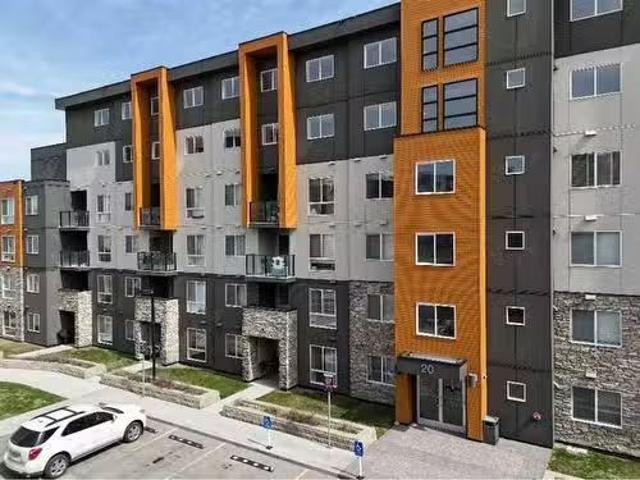 Condo for sale in Northwest, Alberta