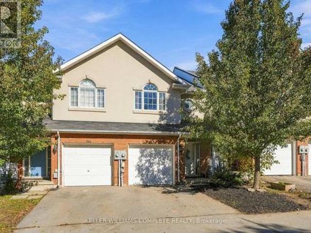 House for sale in Brantford, Southwestern Ontario