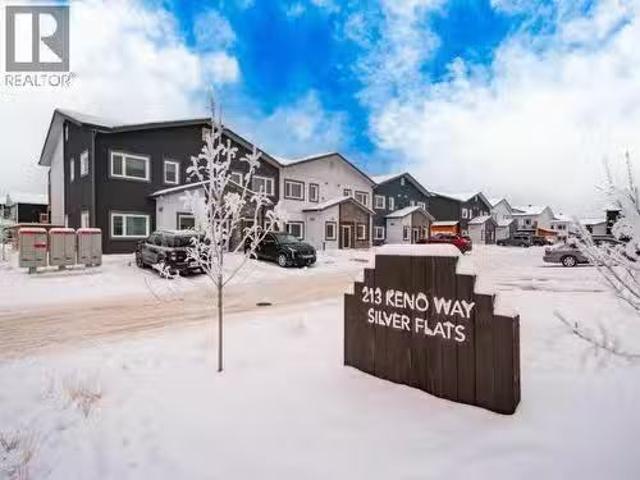 Condo for sale in Marsh Lake, Yukon
