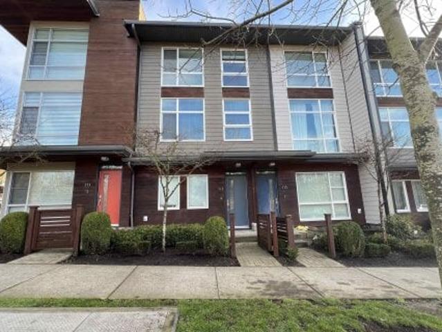 Townhouse for sale in Surrey, British Columbia