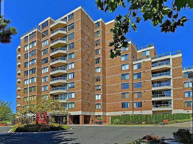 Condo for sale in Victoria, British Columbia