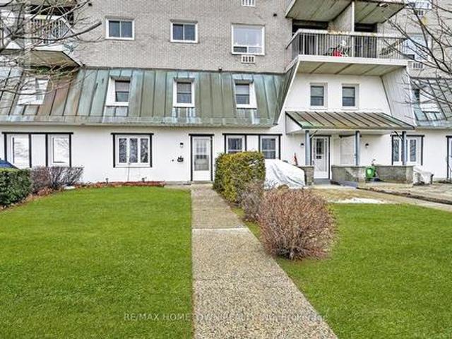 Condo for sale in Prescott, Ontario