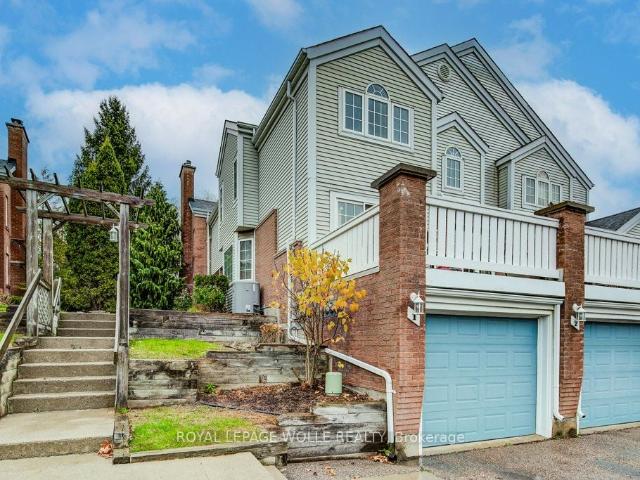 Condo for sale in Waterloo, Ontario