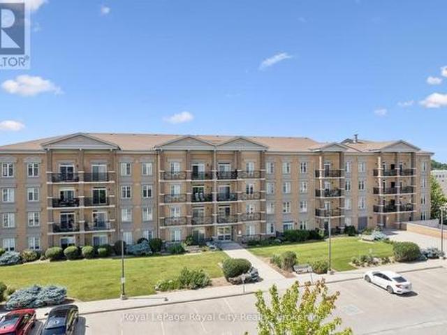Condo for sale in Guelph, Ontario