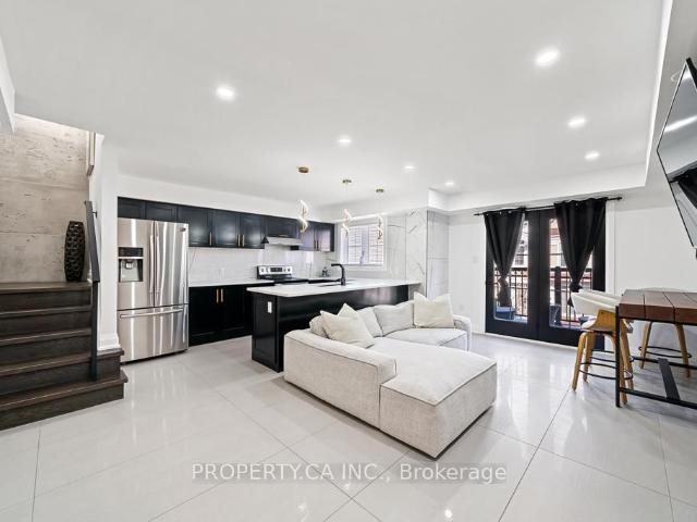 Condo for sale in Oakville, Ontario