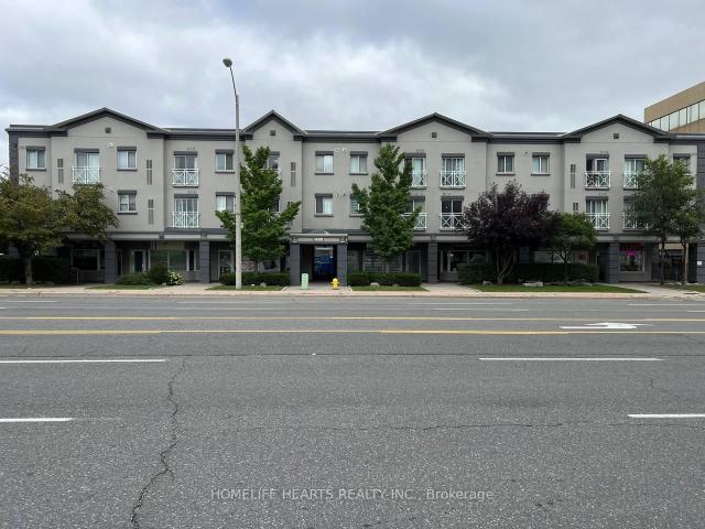 Condo for sale in Woburn, Ontario