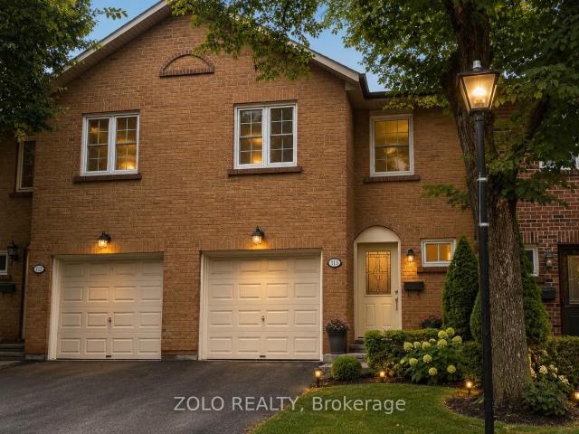 Condo for rent in Woburn, Ontario