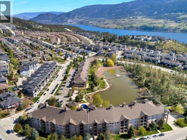 Apartment for sale in Lake Country, British Columbia