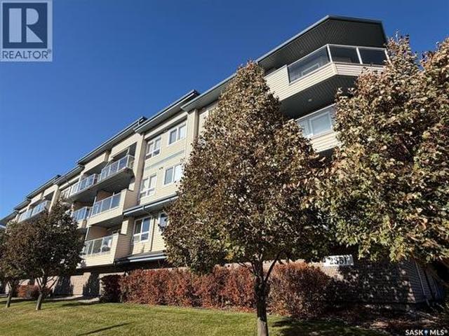 Condo for sale in Windsor Park, Regina