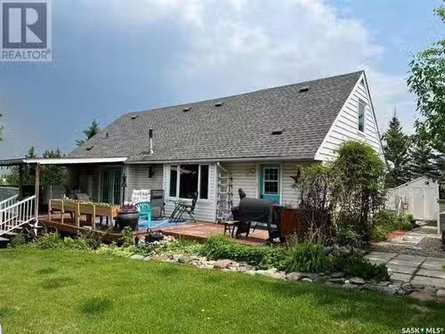 House for sale in Dorintosh, Saskatchewan