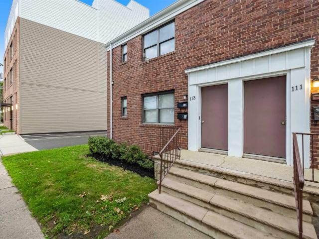 Condo for sale in Hudson, New Jersey