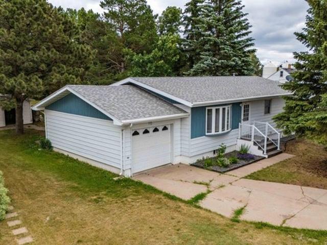 House for sale in New Salem, North Dakota