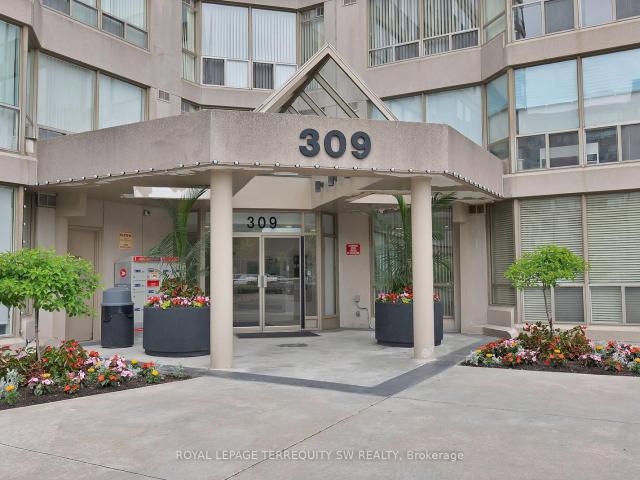 Condo for sale in York, Ontario