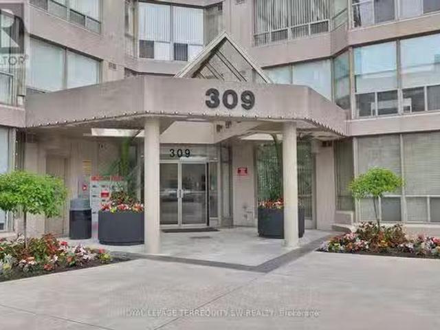 Condo for sale in York, Ontario