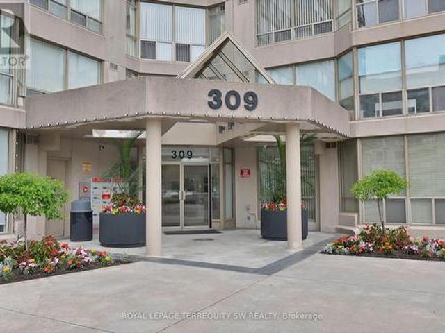 Condo for sale in York, Ontario