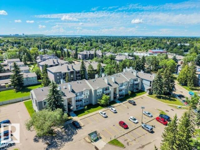 Condo for sale in Saint Albert, Alberta