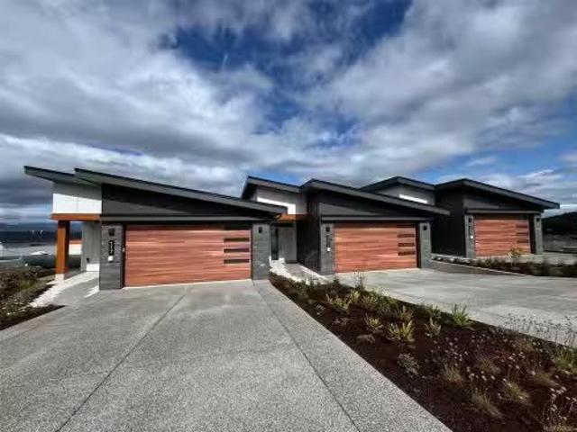 House for sale in North Cowichan, British Columbia