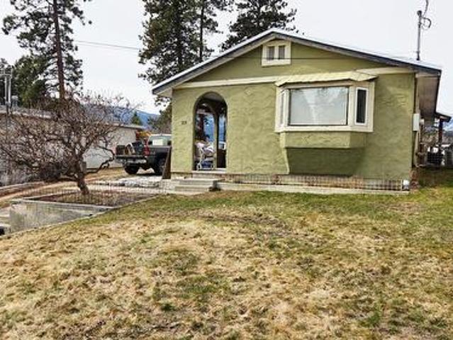 House for sale in Kimberley, British Columbia