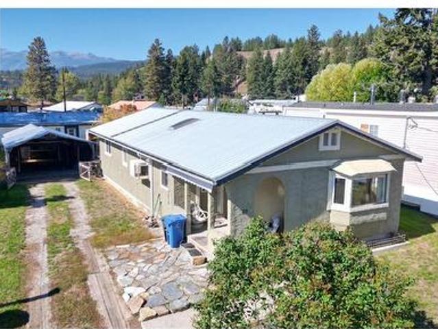House for sale in Kimberley, British Columbia