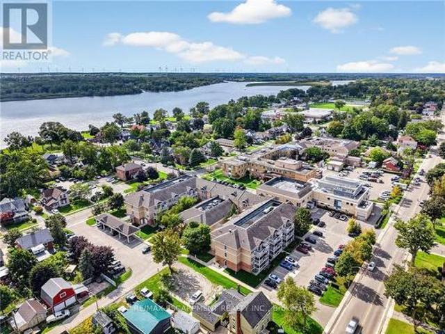 Condo for sale in Dunnville, Ontario