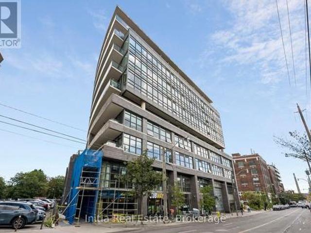 Commercial for sale in Woburn, Ontario