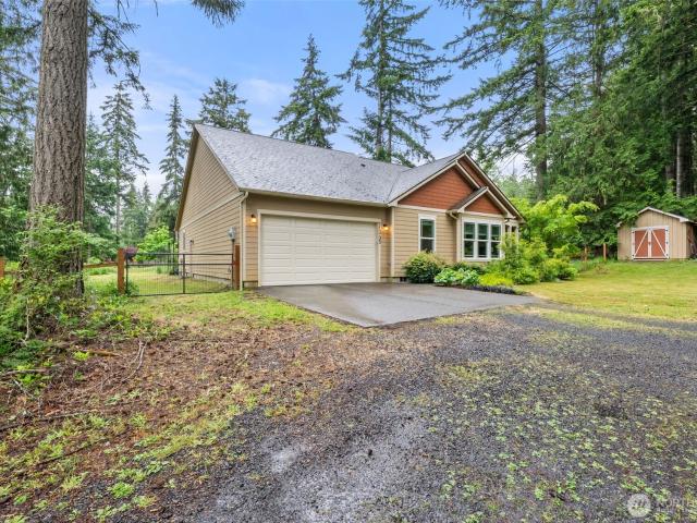 House for sale in Chehalis, Washington