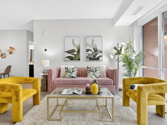 Condo for sale in Woburn, Ontario
