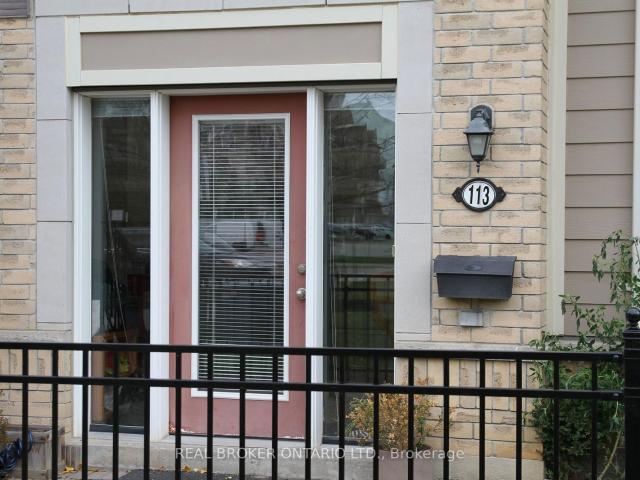 Condo for rent in Toronto, Golden Horseshoe
