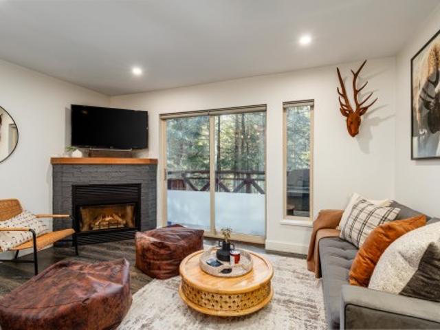 Townhouse for sale in Whistler, British Columbia