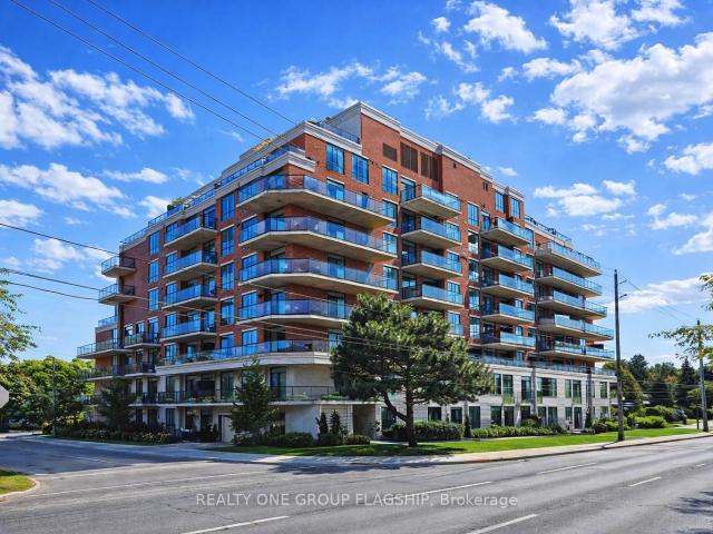 Condo for sale in Woburn, Ontario
