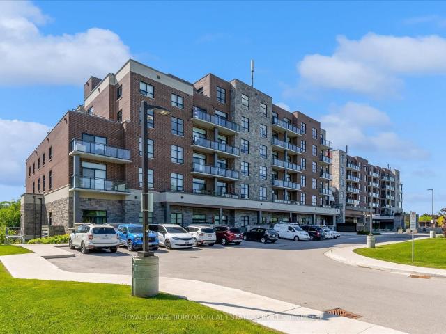 Condo for sale in Burlington, Ontario