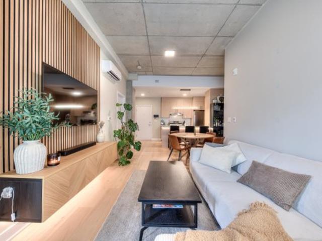 Condo for sale in St. Leonard's, Quebec