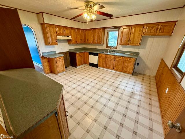 House for sale in Kossuth, Iowa